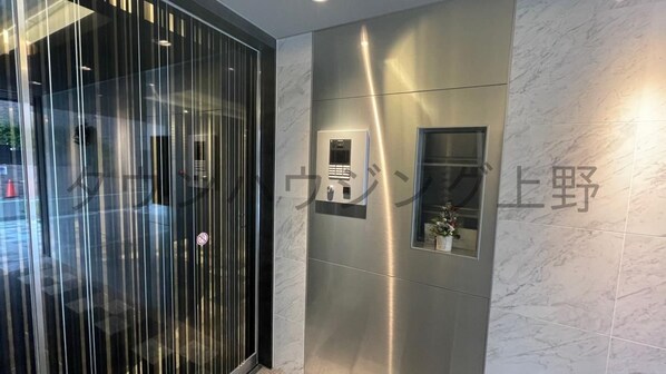 GRAN PASEO 浅草橋の物件内観写真